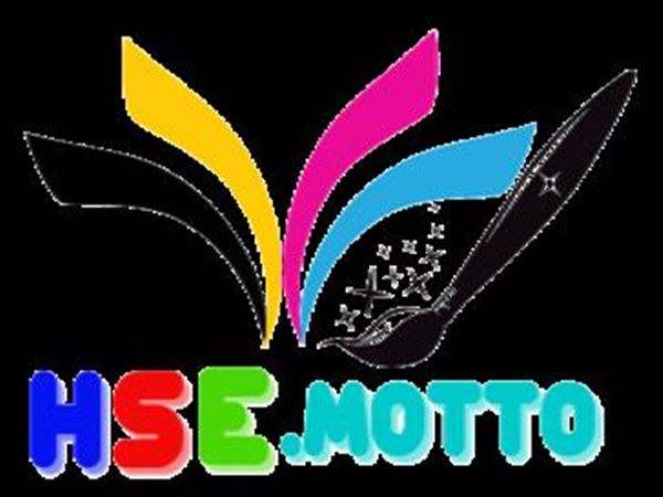 شعارهای HSE