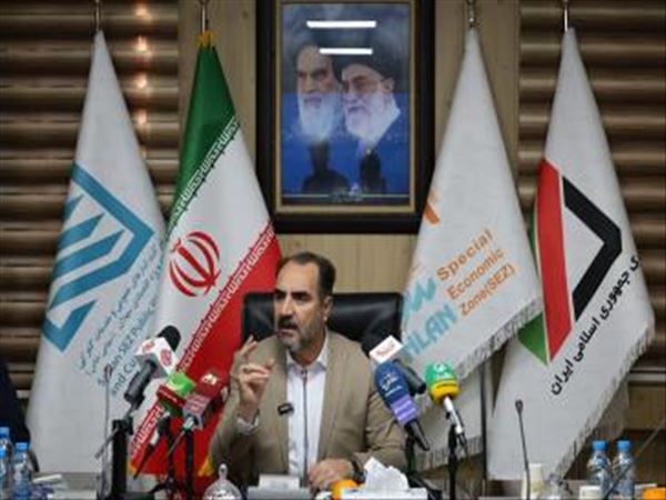 دکتر کاظم سلیمی: مدیریت صحیح صنعت لجستیک ، ۶۰ درصد مشکلات نظام تجاری کشور را حل می‌کند