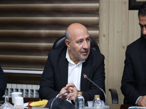 بازدید مدیرعامل سازمان منطقه آزاد ماکو از منطقه ویژه اقتصادی سهلان با هدف توسعه همکاری‌های مشترک