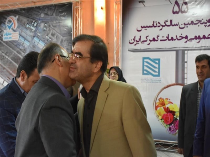 افتتاحیه واگذاری فاز 1 منطقه ویژه اقتصادی سهلان(1)